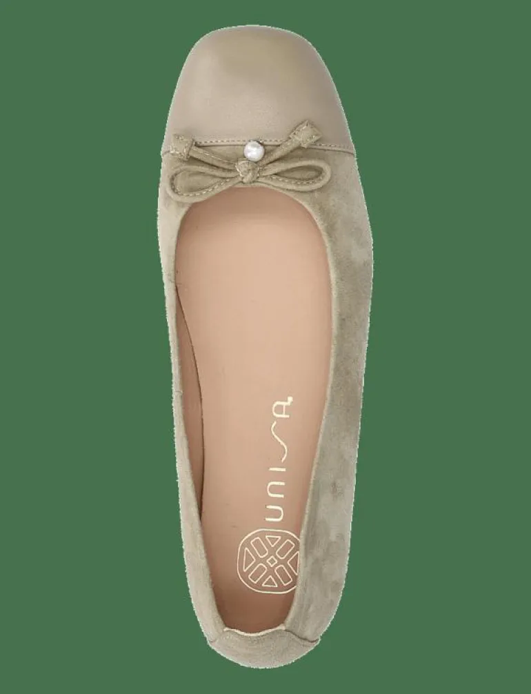 BELLE25KSNTO - Ballerinas