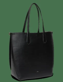 Bellport Leather North-South Tote - Totes