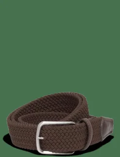 Belt - Flätade skärp