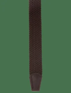 Belt - Flätade skärp