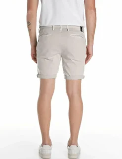BENNI SHORT Shorts REGULAR Hyperchino Color Xlite - Casual shorts