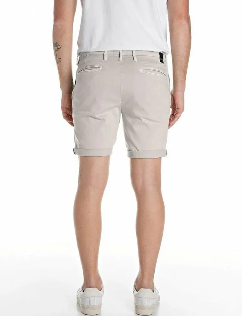 BENNI SHORT Shorts REGULAR Hyperchino Color Xlite - Casual shorts