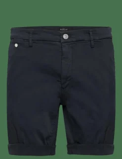BENNI SHORT Shorts REGULAR Hyperchino Color Xlite - Casual shorts