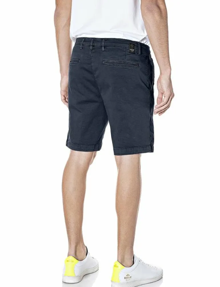 BENNI SHORT Shorts REGULAR Hyperchino Color Xlite - Casual shorts
