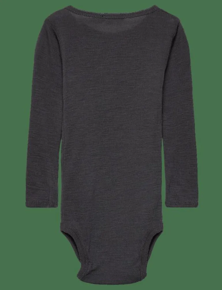 Bense - Långärmad body