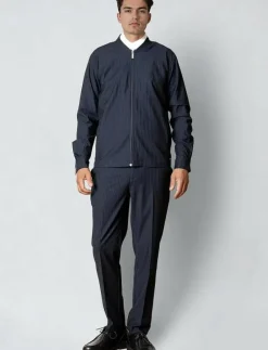 Berlin garth pants - Kostymbyxor
