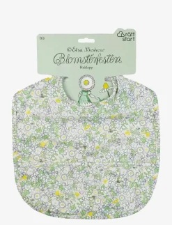Beskow Blomsterfesten, Haklapp - Haklappar