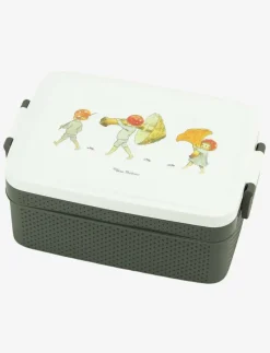Beskow, Tomtebobarnen, Lunchlåda - Lunchlådor