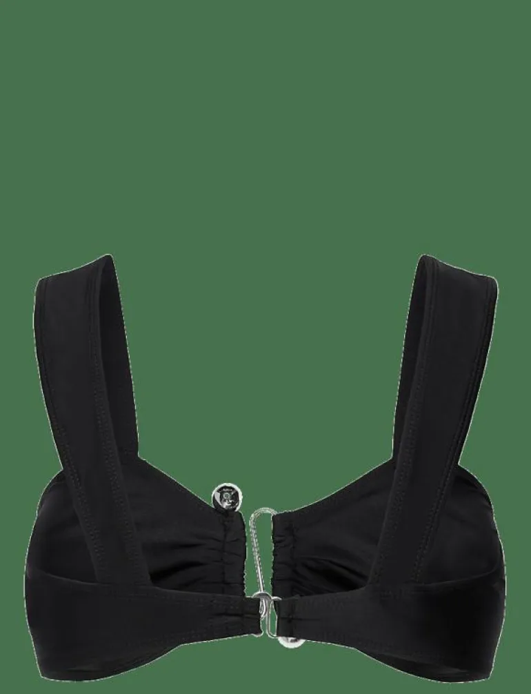 Bess Bikini Top - Bandeau-bikinis