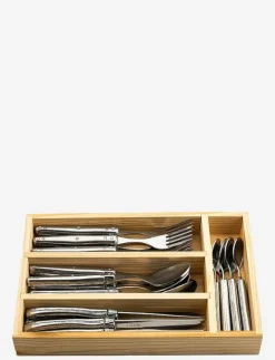 Bestickset 24-pack - Bestickset