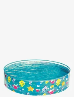Bestway Barnpool 122 X 25 Cm - Barnpool