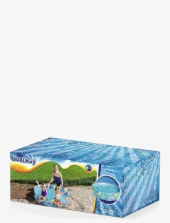 Bestway Barnpool 122 X 25 Cm - Barnpool