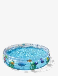 Bestway Deep Dive 152 Cm Pool För Barn - Barnpool