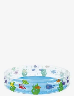 Bestway Deep Dive 152 Cm Pool För Barn - Barnpool