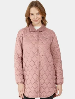 BETINA WNS PARKA - Parkas