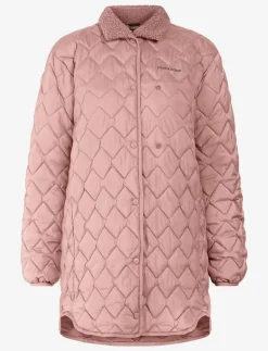 BETINA WNS PARKA - Parkas