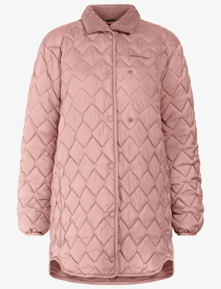 BETINA WNS PARKA - Parkas