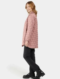 BETINA WNS PARKA - Parkas