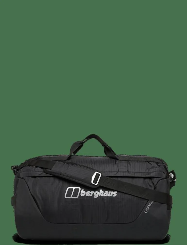 BG CARRY ALL MULE 50 AU - Gymväskor