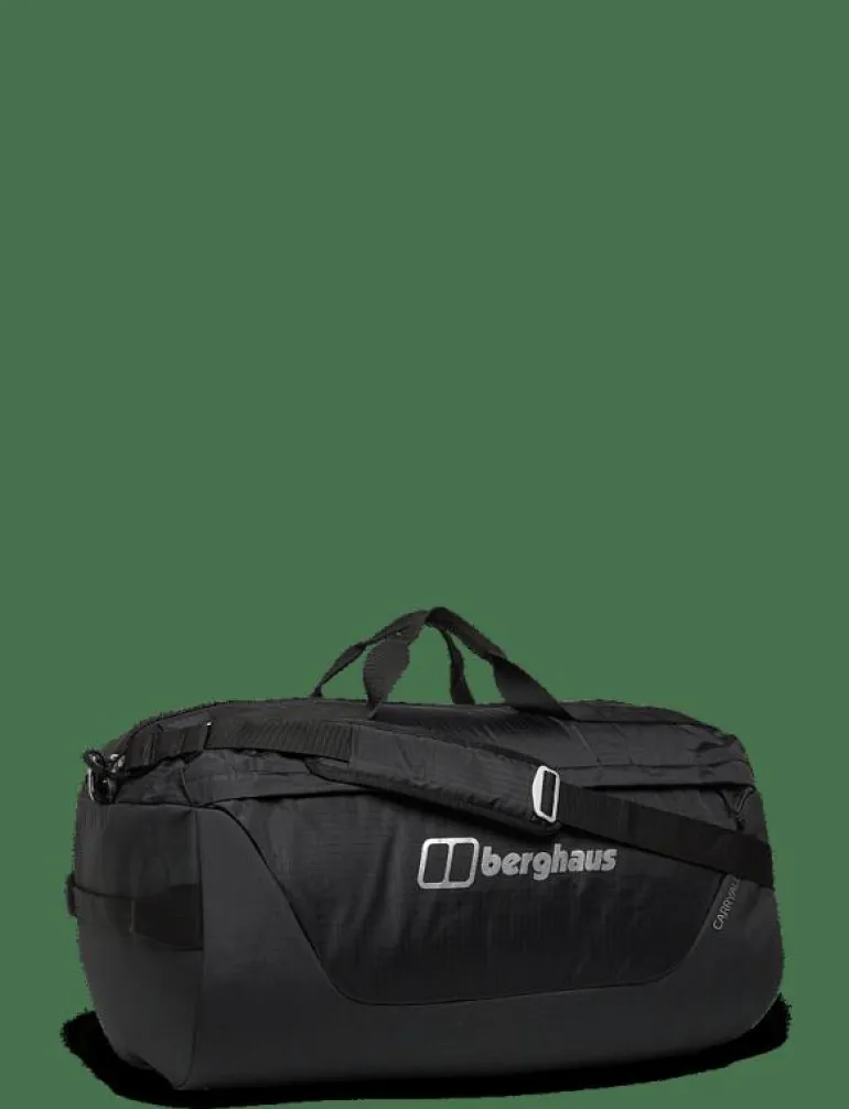 BG CARRY ALL MULE 50 AU - Gymväskor