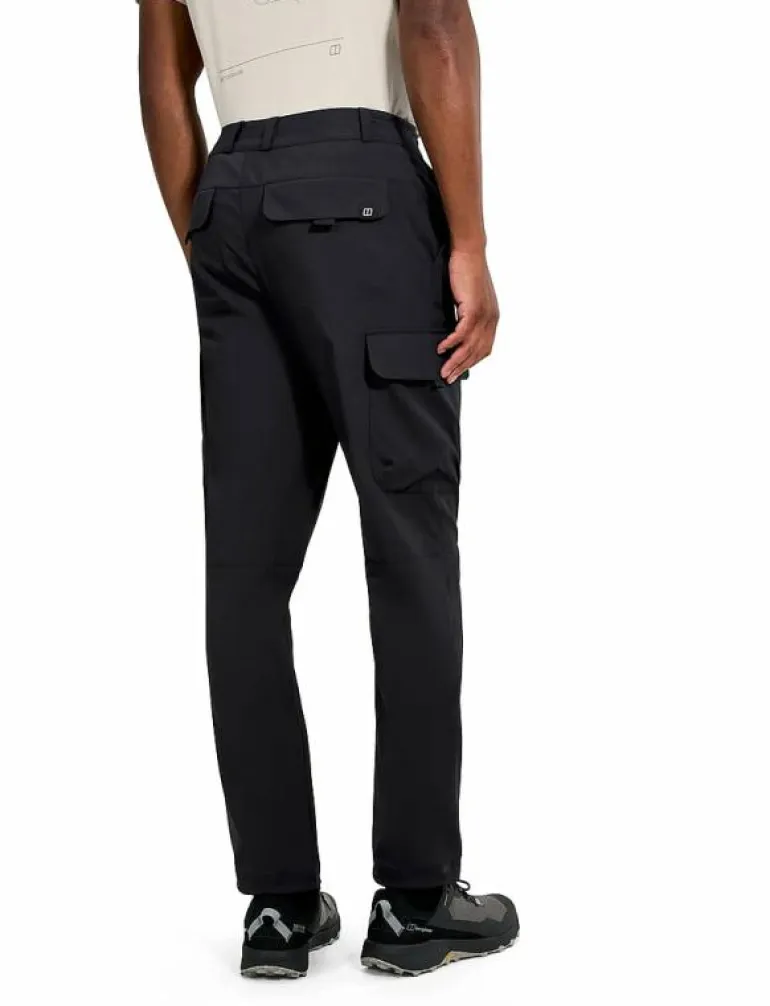 BG EVERYDAY CARGO PANT AM - Friluftsbyxor
