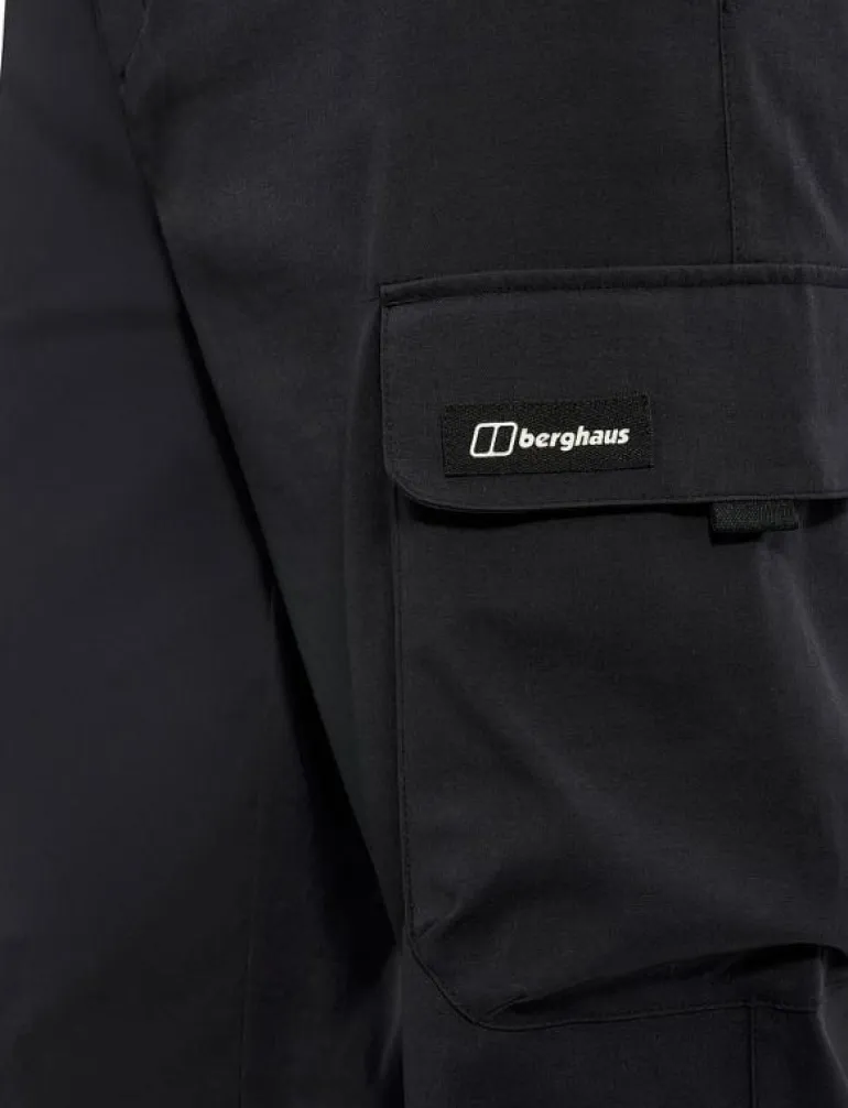 BG EVERYDAY CARGO PANT AM - Friluftsbyxor