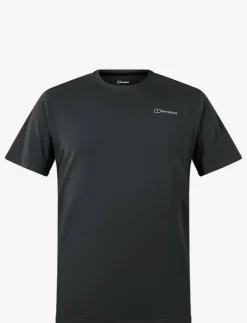 BG M BERGHAUS DELTA SS TEE - T-shirts