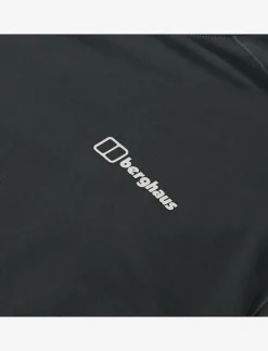 BG M BERGHAUS DELTA SS TEE - T-shirts