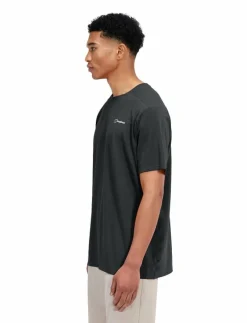 BG M BERGHAUS DELTA SS TEE - T-shirts