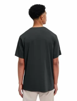 BG M BERGHAUS DELTA SS TEE - T-shirts