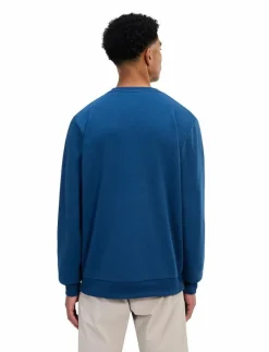 BG M LOGO CREW LIGHT - Sweatshirts