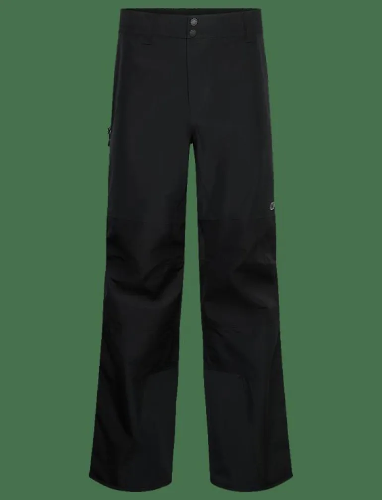BG M RIDGE-SEEKER GTX PANT - Regnbyxor