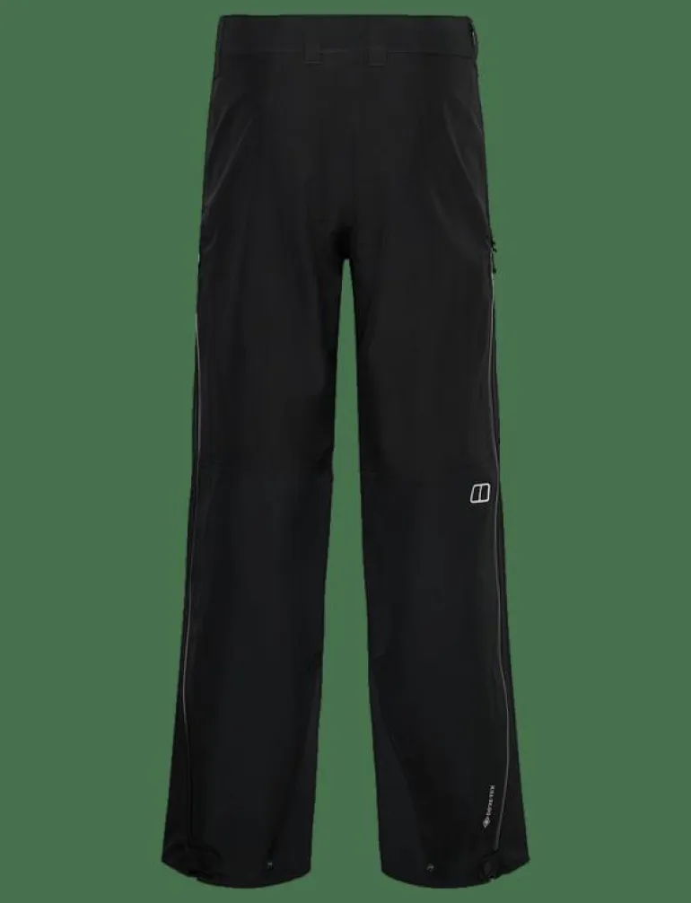 BG M RIDGE-SEEKER GTX PANT - Regnbyxor