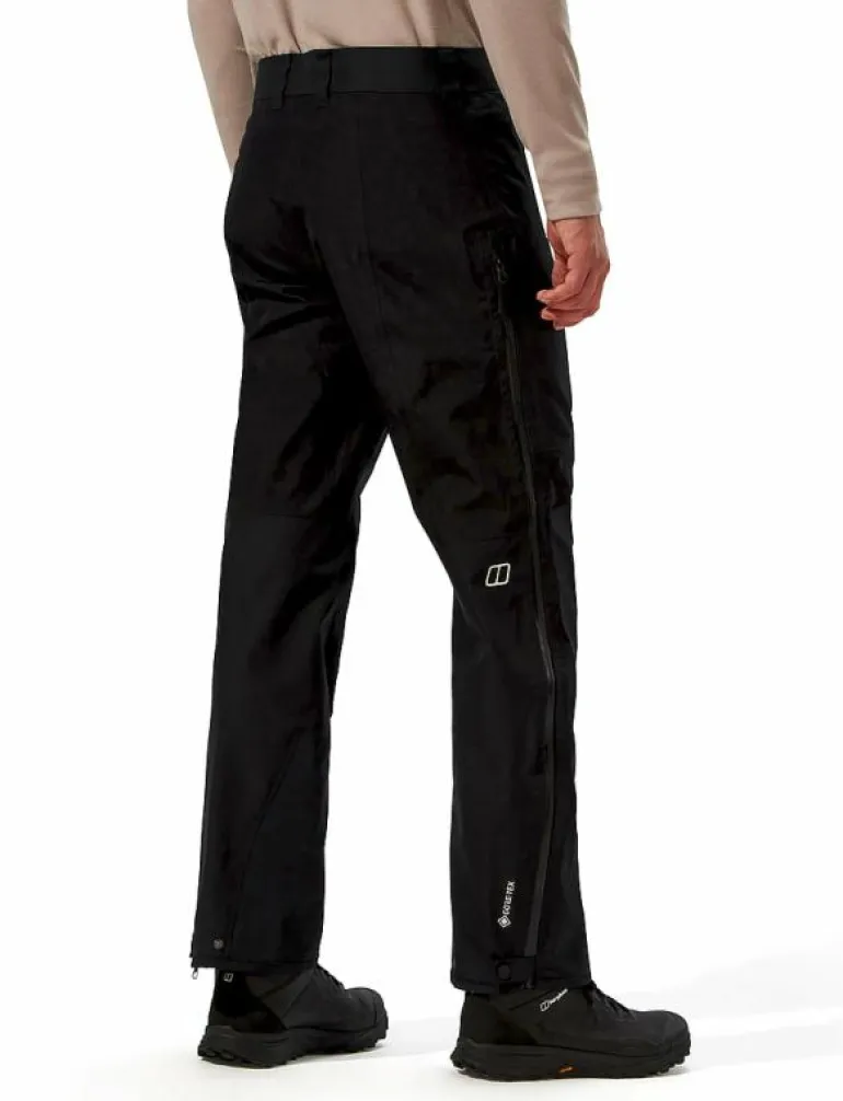 BG M RIDGE-SEEKER GTX PANT - Regnbyxor