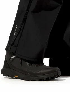 BG M RIDGE-SEEKER GTX PANT - Regnbyxor