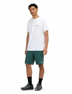 BG M WANDERMOOR WIND SHORT - Friluftsshorts