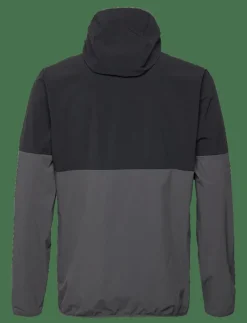 BG M WANDERMOOR WIND SMOCK - Friluftsjacka