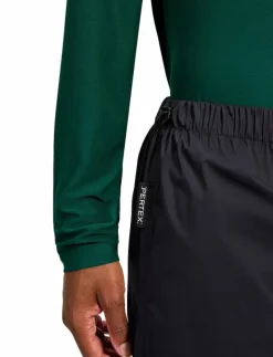 BG PACSMART 2.5L PANT AM - Regnbyxor