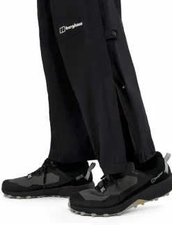 BG PACSMART 2.5L PANT AM - Regnbyxor