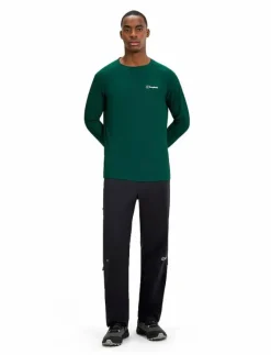 BG PACSMART 2.5L PANT AM - Regnbyxor