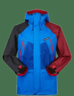 BG U STORM 25 JKT - Friluftsjacka