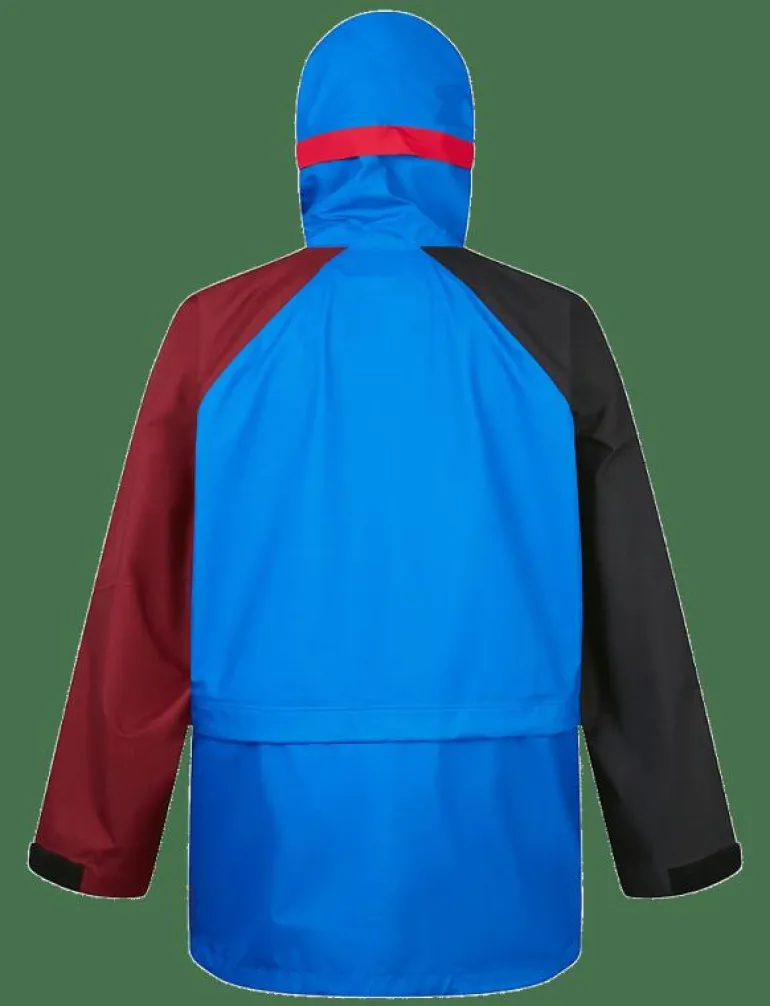 BG U STORM 25 JKT - Friluftsjacka