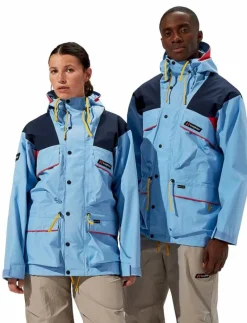 BG U TRANGO GTX JKT - Friluftsjacka