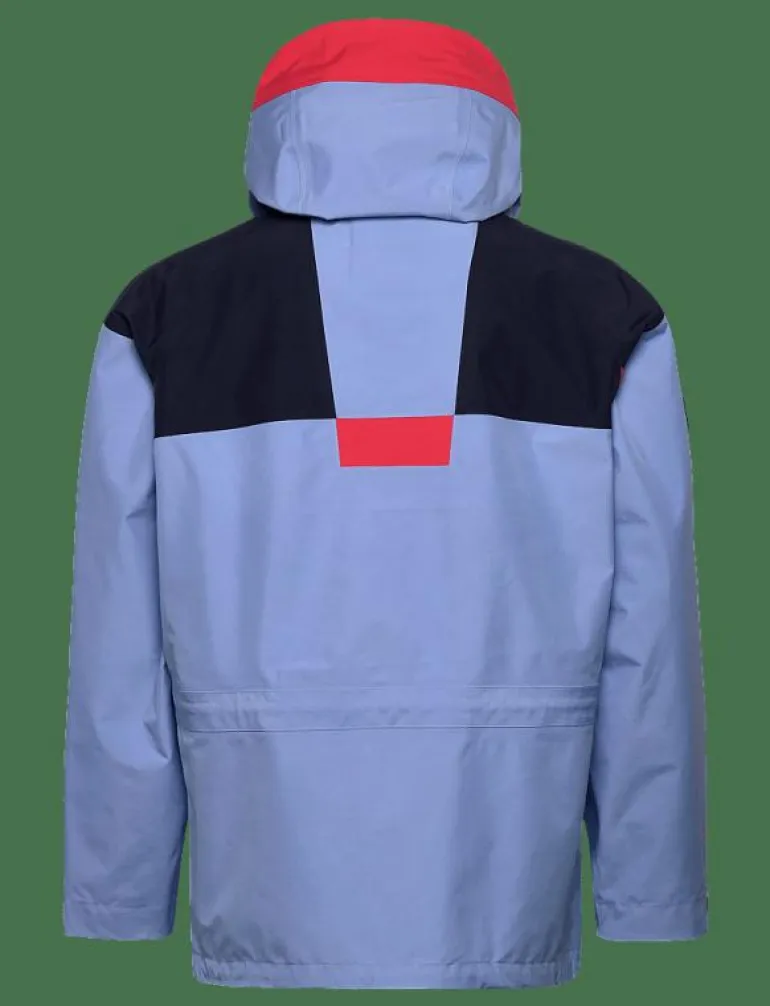 BG U TRANGO GTX JKT - Friluftsjacka
