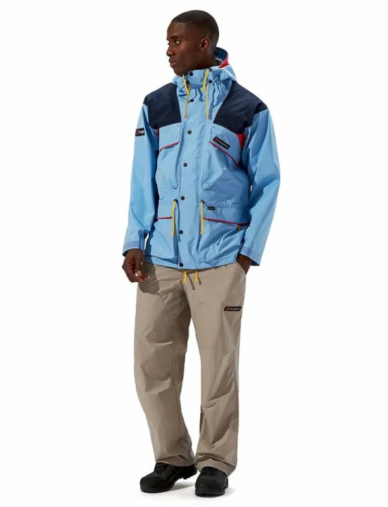 BG U TRANGO GTX JKT - Friluftsjacka