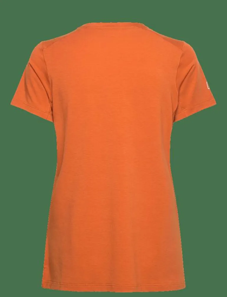 BG W BERGHAUS DELTA SS TEE - T-Shirts