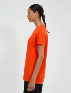 BG W BERGHAUS DELTA SS TEE - T-Shirts