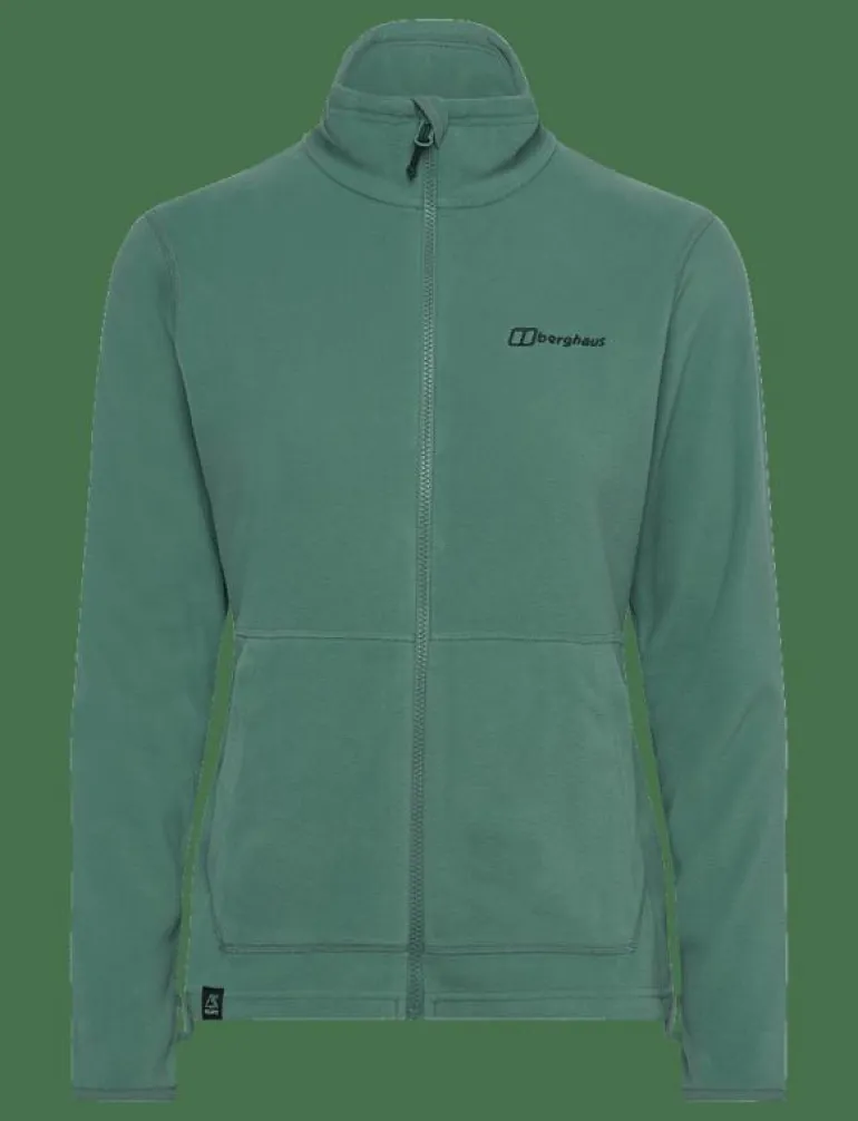 BG W PRISM 2.0 MICRO FZ IA - Fleece