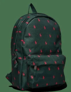 BG-BAGS - Ryggsäckar