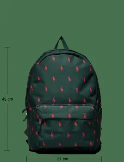 BG-BAGS - Ryggsäckar